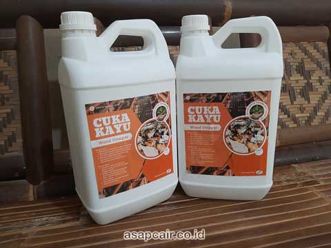 Jual Cuka Kayu Lanny Jaya Berkualitas