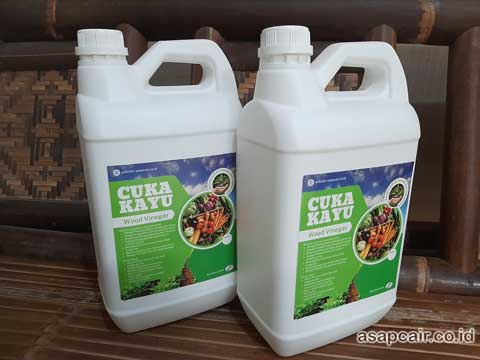 Jual Cuka Kayu Lembata Berkualitas