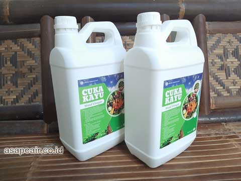 Jual Cuka Kayu Lima Puluh Kota