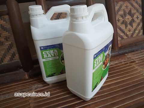 Jual Cuka Kayu Lombok Barat Berkualitas