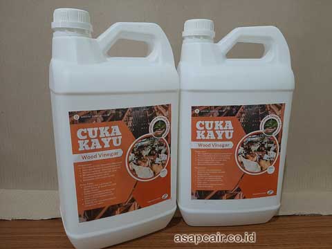 Jual Cuka Kayu Lombok Tengah Berkualitas