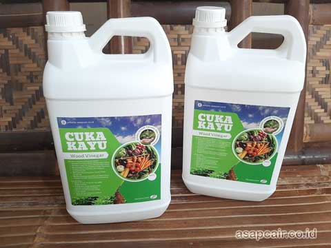 Jual Cuka Kayu Lombok Timur Berkualitas