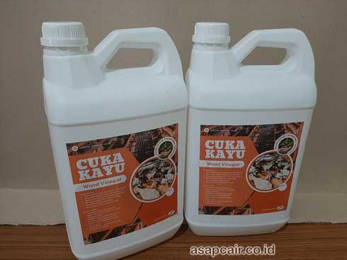 Jual Cuka Kayu Lombok Utara Berkualitas