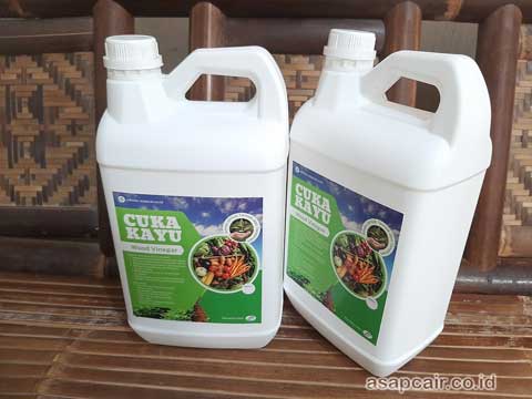 Jual Cuka Kayu Malaka Berkualitas