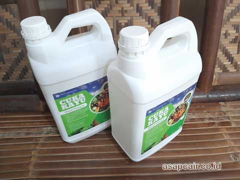 Jual Cuka Kayu Mamberamo Tengah