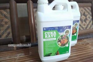 Jual Cuka Kayu Mandailing Natal Berkualitas