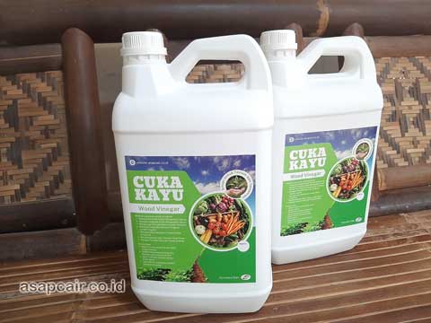 Jual Cuka Kayu Manokwari Berkualitas