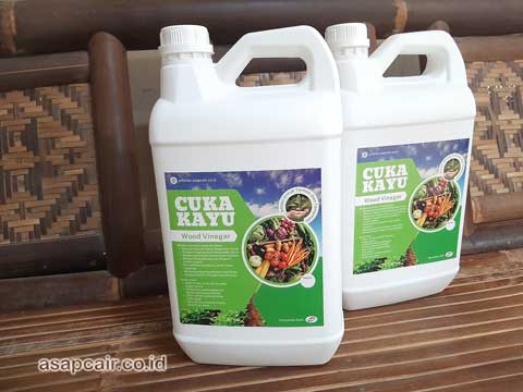 Jual Cuka Kayu Manokwari Selatan