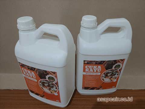 Jual Cuka Kayu Mappi Harga Terjangkau