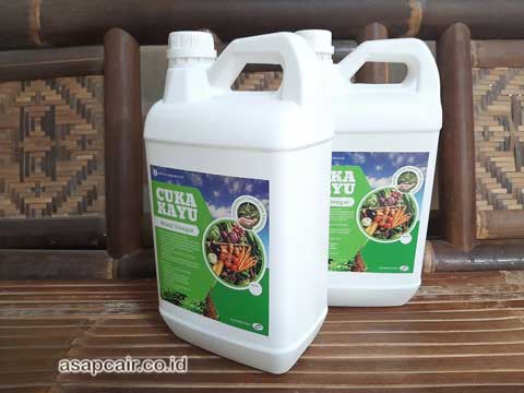Jual Cuka Kayu Mimika Harga Terjangkau