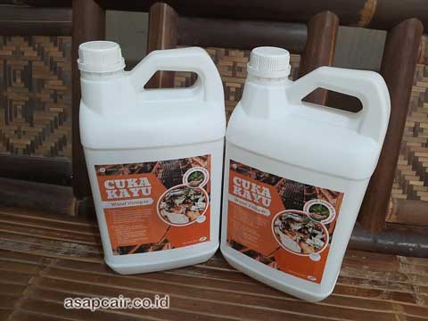 Jual Cuka Kayu Nabire Berkualitas