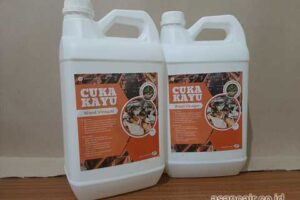 Jual Cuka Kayu Ngada Harga Terjangkau