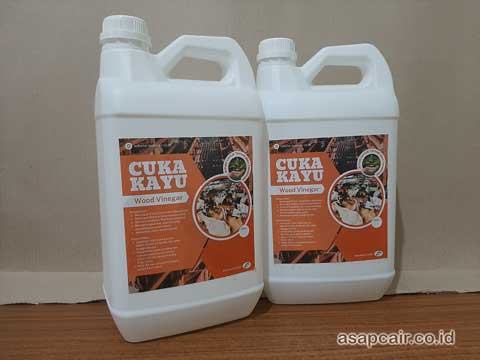 Jual Cuka Kayu Ngada Harga Terjangkau