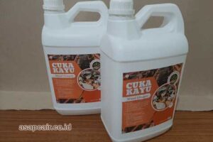 Jual Cuka Kayu Nias Barat Berkualitas