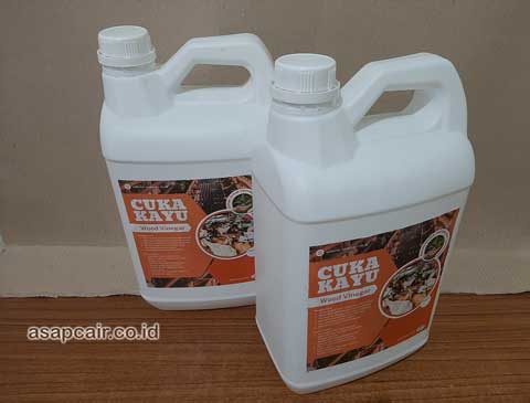 Jual Cuka Kayu Nias Harga Terjangkau