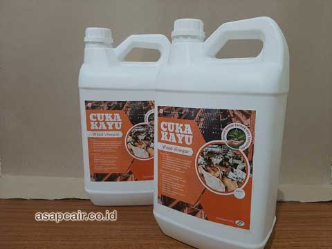 Jual Cuka Kayu Padang Lawas Berkualitas