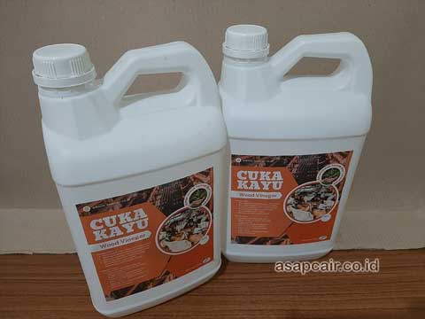 Jual Cuka Kayu Padang Lawas Utara Berkualitas