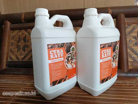 Jual Cuka Kayu Padang Panjang