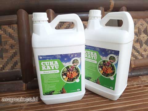 Jual Cuka Kayu Padang Pariaman Berkualitas