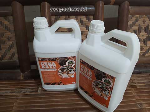 Jual Cuka Kayu Padang Sidempuan Berkualitas