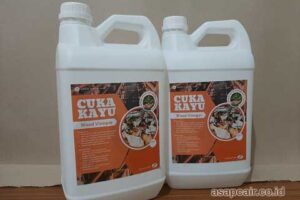 Jual Cuka Kayu Pakpak Bharat Berkualitas