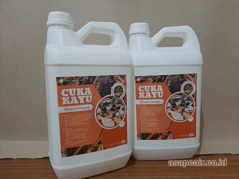 Jual Cuka Kayu Pakpak Bharat Berkualitas