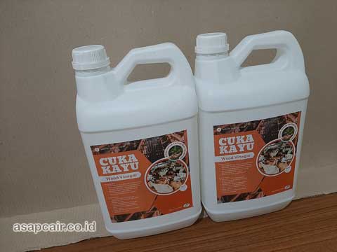 Jual Cuka Kayu Pangkalpinang Berkualitas