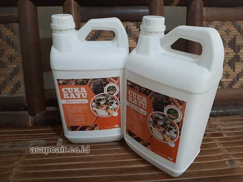 Jual Cuka Kayu Pariaman Harga Terjangkau