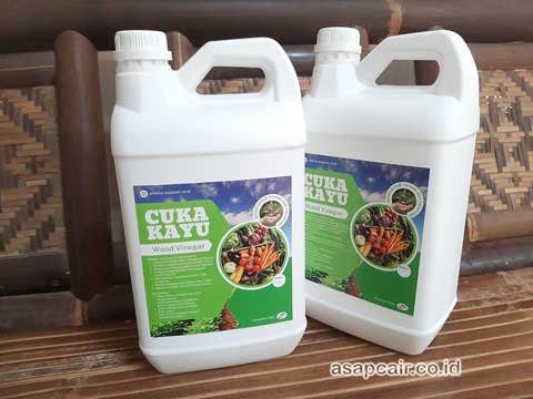 Jual Cuka Kayu Pasaman Barat Berkualitas