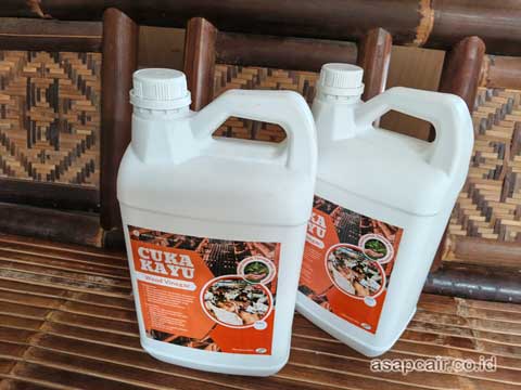 Jual Cuka Kayu Pasaman Harga Terjangkau