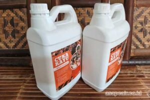 Jual Cuka Kayu Payakumbuh Berkualitas