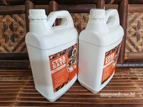 Jual Cuka Kayu Payakumbuh Berkualitas