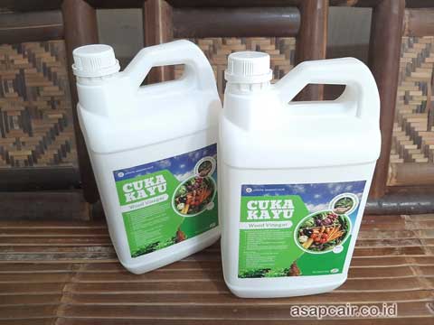 Jual Cuka Kayu Pegunungan Bintang