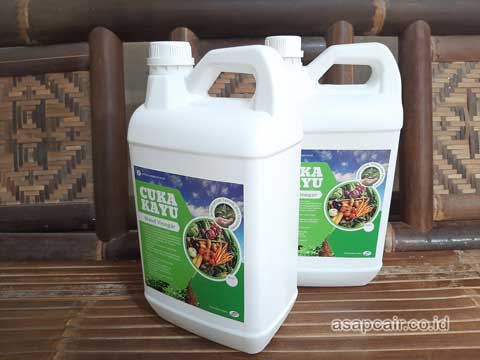 Jual Cuka Kayu Puncak Harga Terjangkau