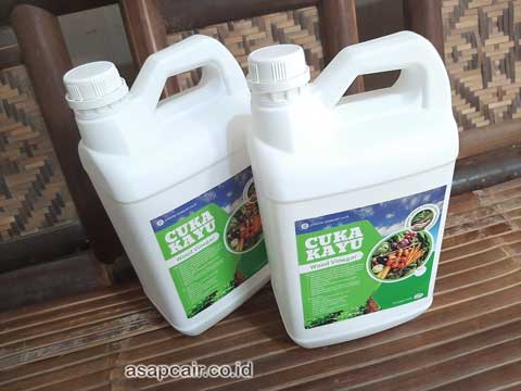 Jual Cuka Kayu Puncak Jaya