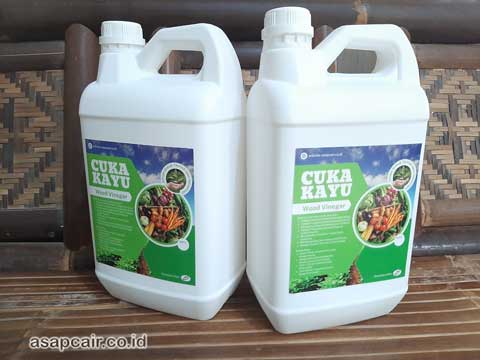 Jual Cuka Kayu Rejang Lebong Berkualitas