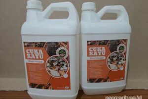 Jual Cuka Kayu Sabu Raijua Berkualitas