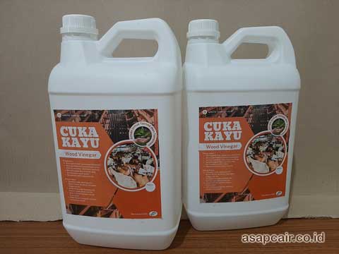 Jual Cuka Kayu Sabu Raijua Berkualitas