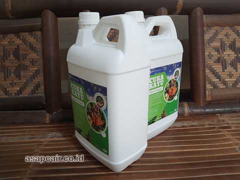 Jual Cuka Kayu Samosir Harga Terjangkau