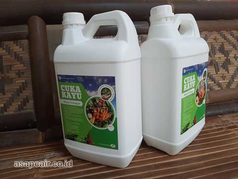 Jual Cuka Kayu Sarmi Harga Terjangkau