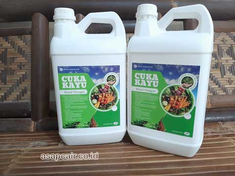 Jual Cuka Kayu Serdang Bedagai Berkualitas