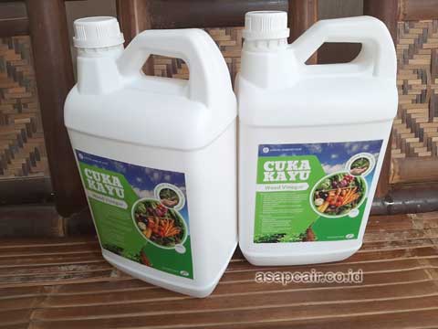 Jual Cuka Kayu Sibolga Harga Terjangkau