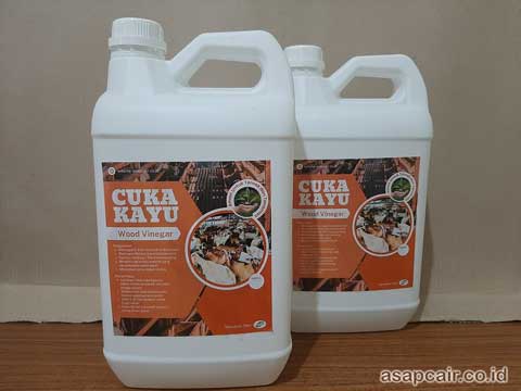 Jual Cuka Kayu Sikka Harga Terjangkau