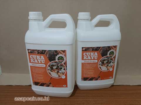Jual Cuka Kayu Simalungun Harga Terjangkau