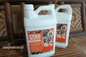 Jual Cuka Kayu Solok Selatan