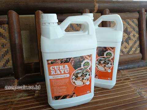Jual Cuka Kayu Solok Selatan