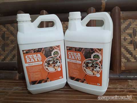 Jual Cuka Kayu Sorong Berkualitas