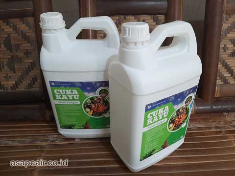 Jual Cuka Kayu Sumba Barat Daya Berkualitas