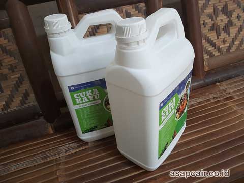 Jual Cuka Kayu Sumbawa Harga Terjangkau