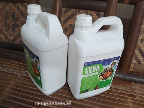 Jual Cuka Kayu Supiori Harga Terjangkau